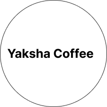 Yaksha Coffee - Logo